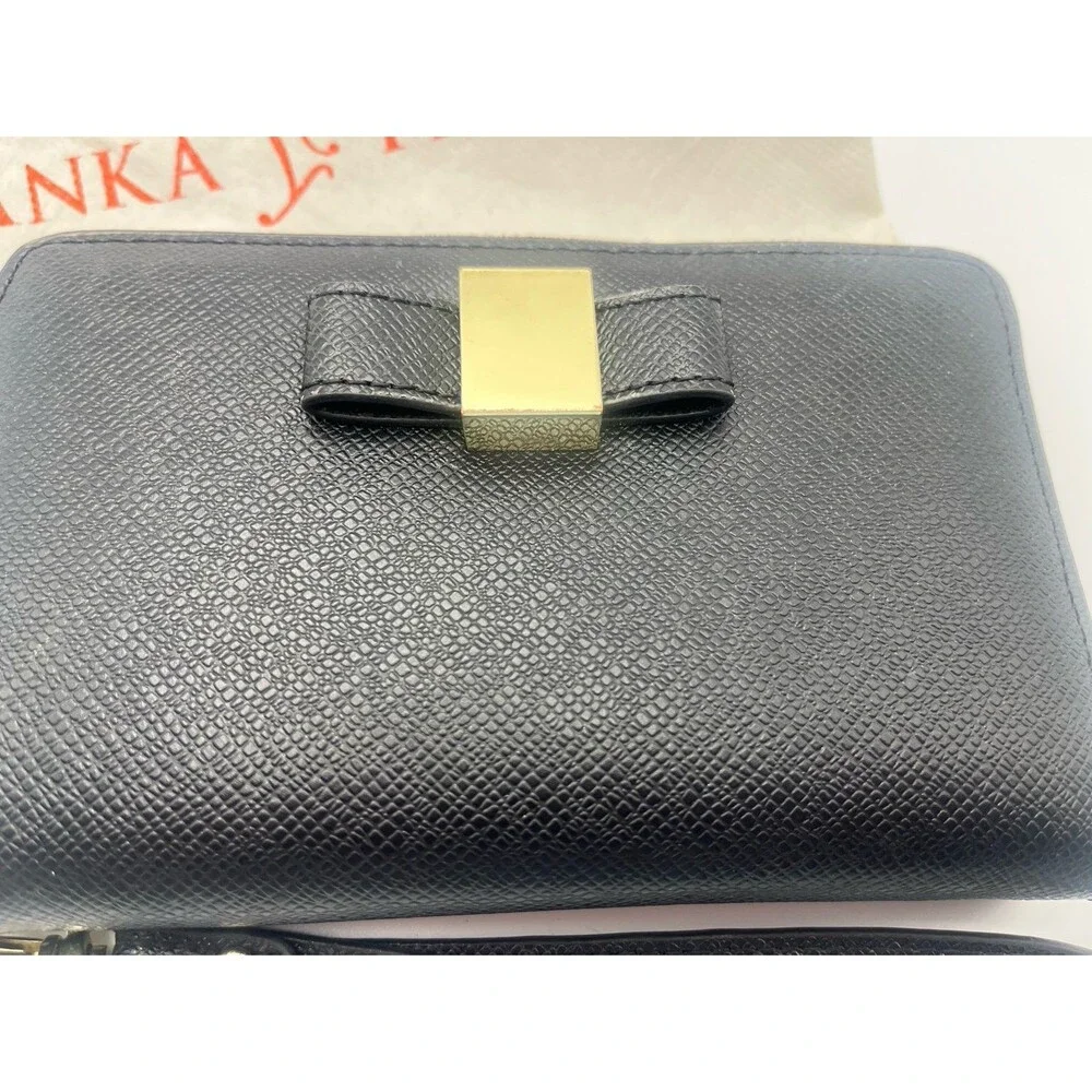 Ivanka Trump Blair Bow Wallet - Picture 2 of 10